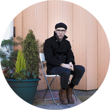 business profile photo photographer